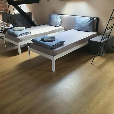 Hostel Single Bed Center Plovdiv