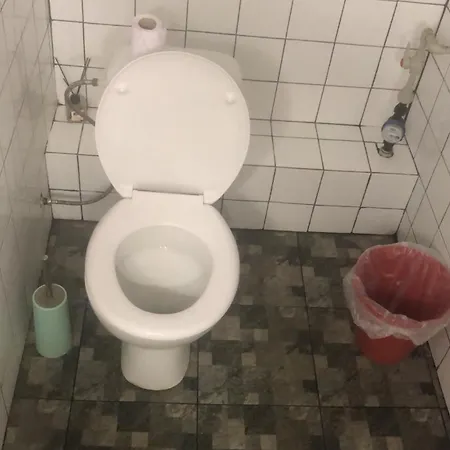 Single Bed Center Hostel Plovdiv