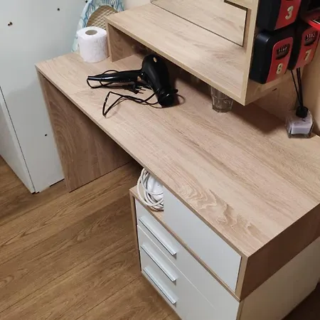 Single Bed Center Hostel Plovdiv