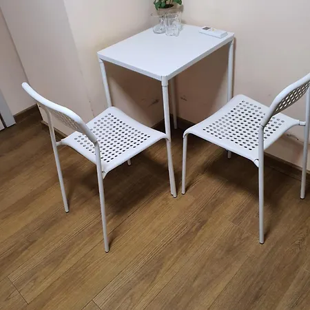 Single Bed Center Hostel