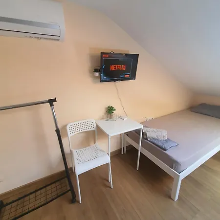 Hostel Single Bed Center Plovdiv